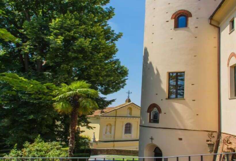 فندق Castello Di Cortanze