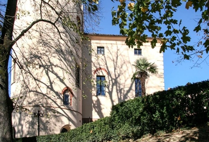 فندق Castello Di Cortanze