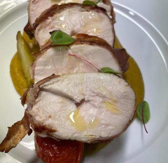 فندق Albergo Castiglione Langhe