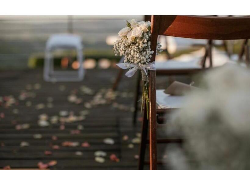 فندق Albergo Castiglione Langhe