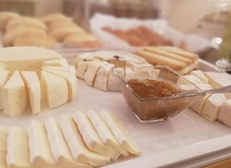 فندق Albergo Castiglione Langhe