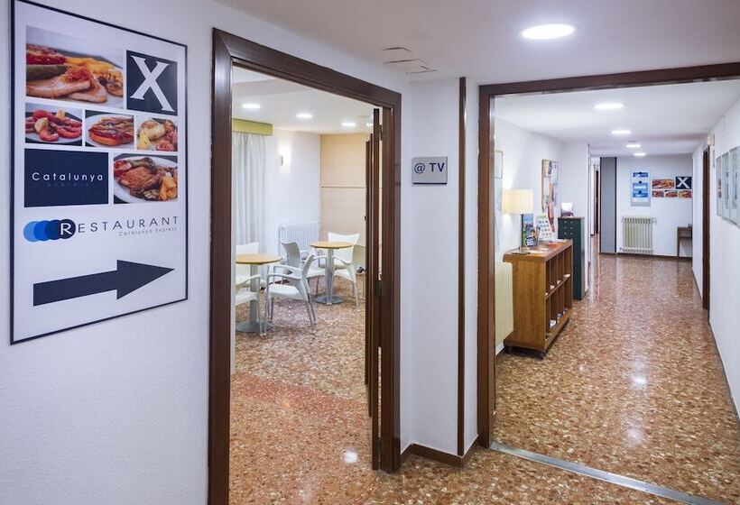 فندق Catalunya Express