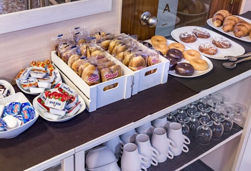 فندق Catalunya Express