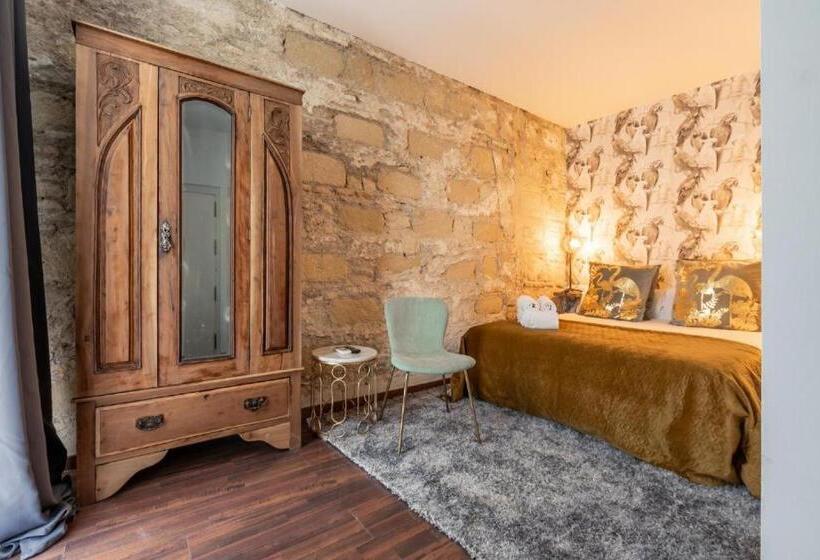 호텔 Catedral Suites Jerez