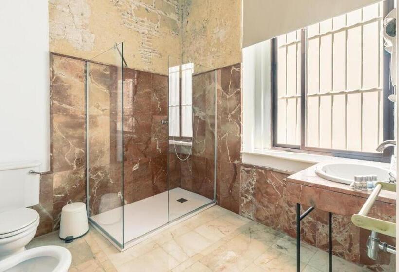 호텔 Catedral Suites Jerez