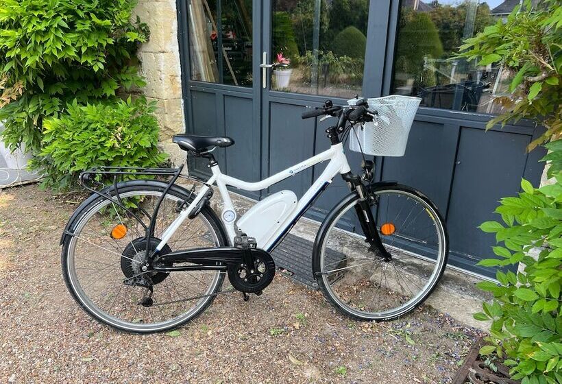 فندق Chambres D Hôtes & Spa Les Perce Neige