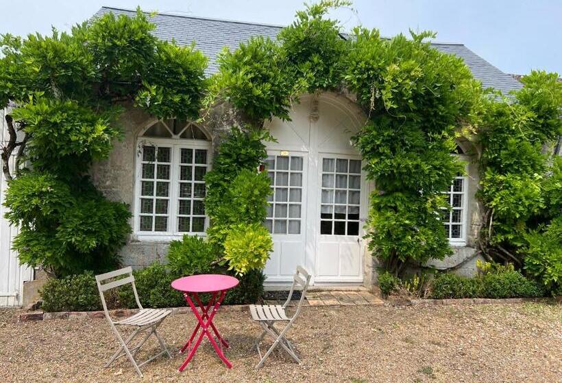 ホテル Chambres D Hôtes & Spa Les Perce Neige