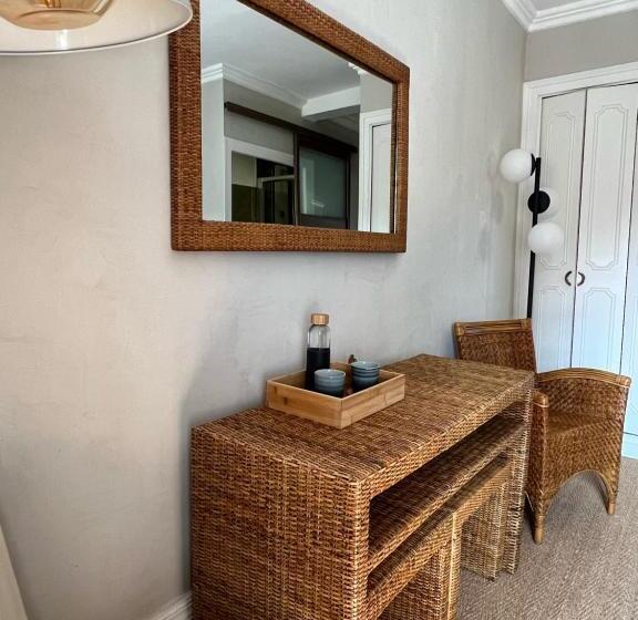 فندق Chambres D Hôtes & Spa Les Perce Neige