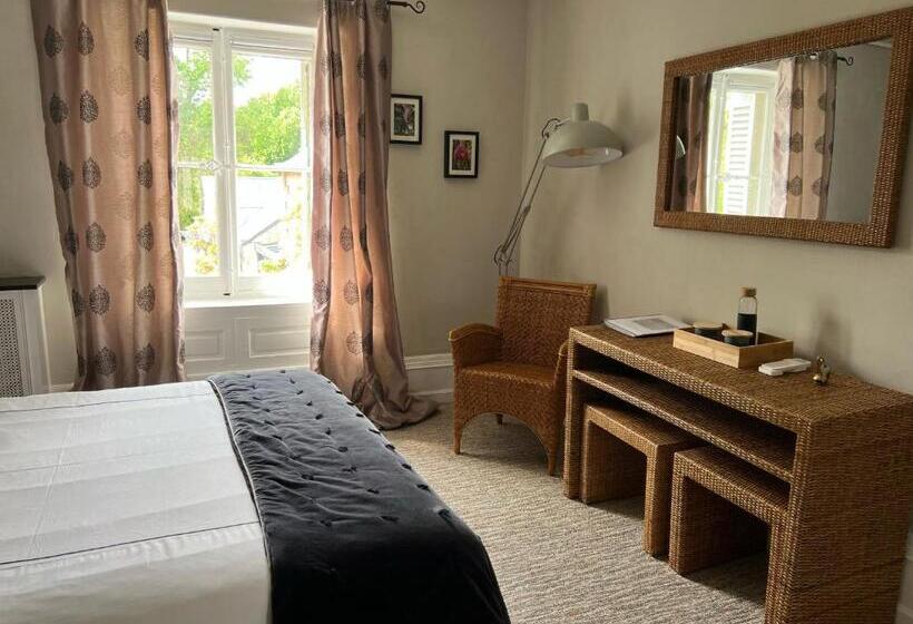 ホテル Chambres D Hôtes & Spa Les Perce Neige