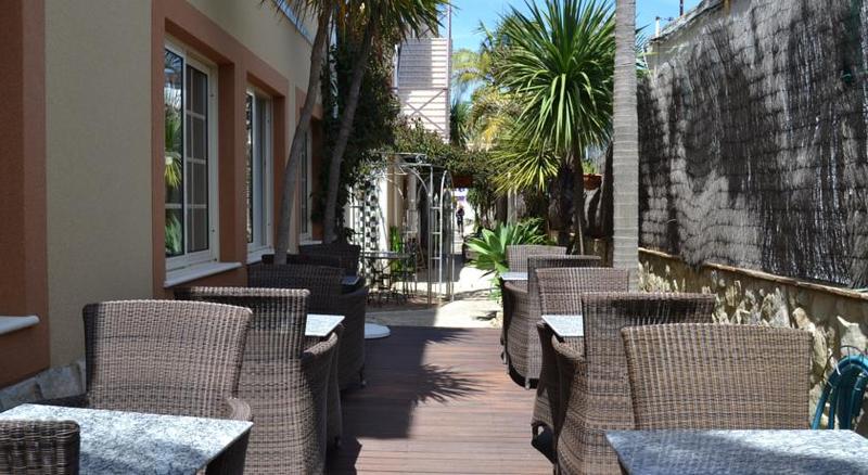 酒店 Charming Residence & Guest House Dom Manuel I Adults Only