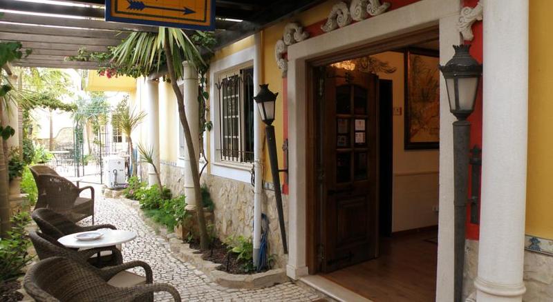 酒店 Charming Residence & Guest House Dom Manuel I Adults Only