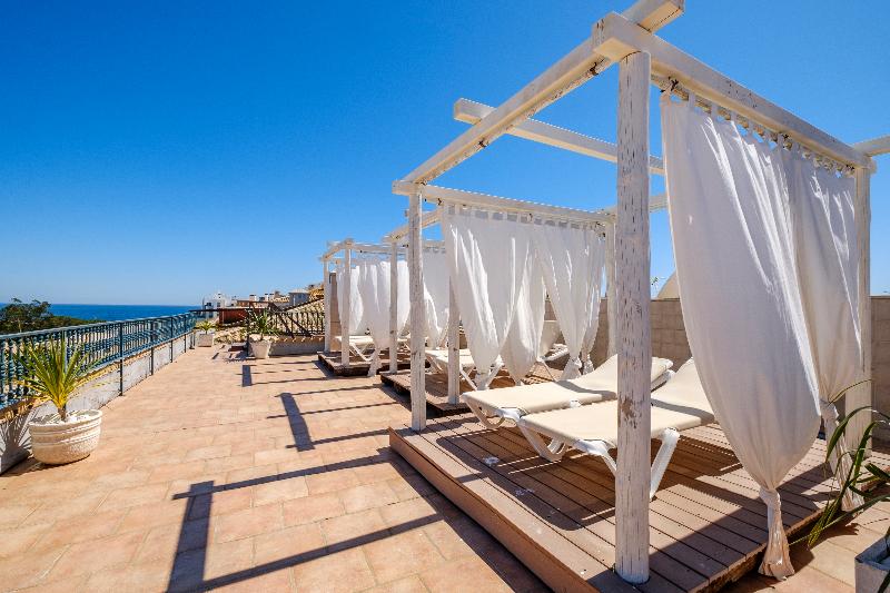 酒店 Charming Residence & Guest House Dom Manuel I Adults Only