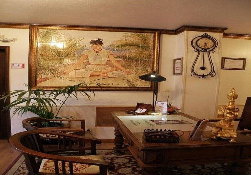 酒店 Charming Residence & Guest House Dom Manuel I Adults Only