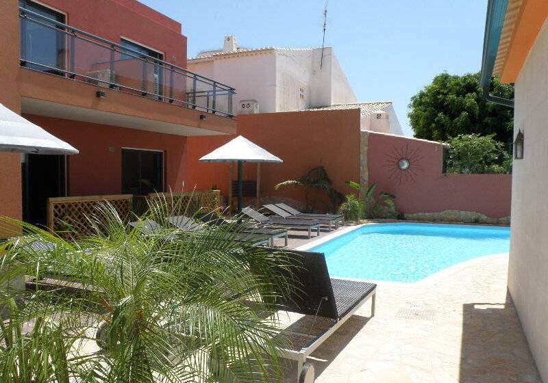 酒店 Charming Residence & Guest House Dom Manuel I Adults Only