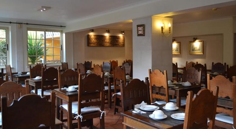 酒店 Charming Residence & Guest House Dom Manuel I Adults Only