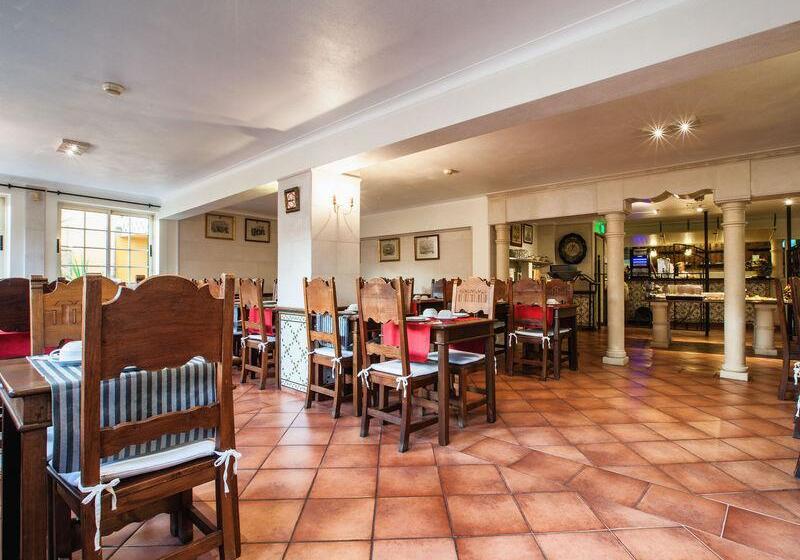 酒店 Charming Residence & Guest House Dom Manuel I Adults Only