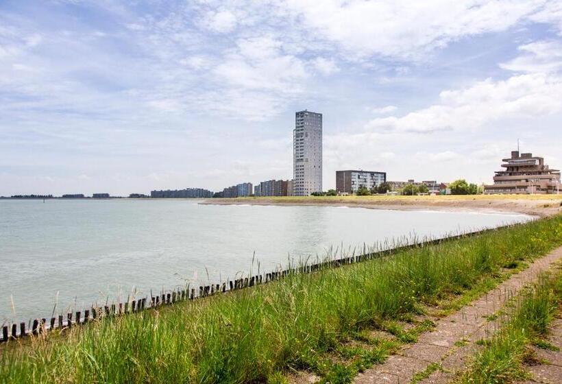 City Hotel Terneuzen