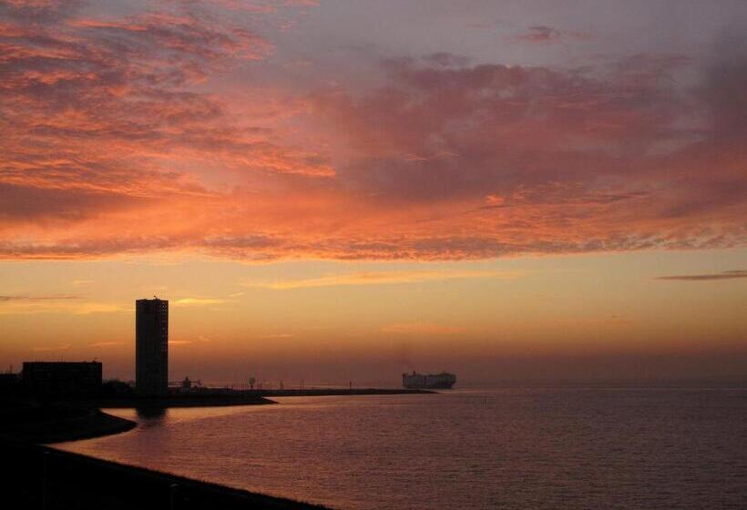 City Hotel Terneuzen