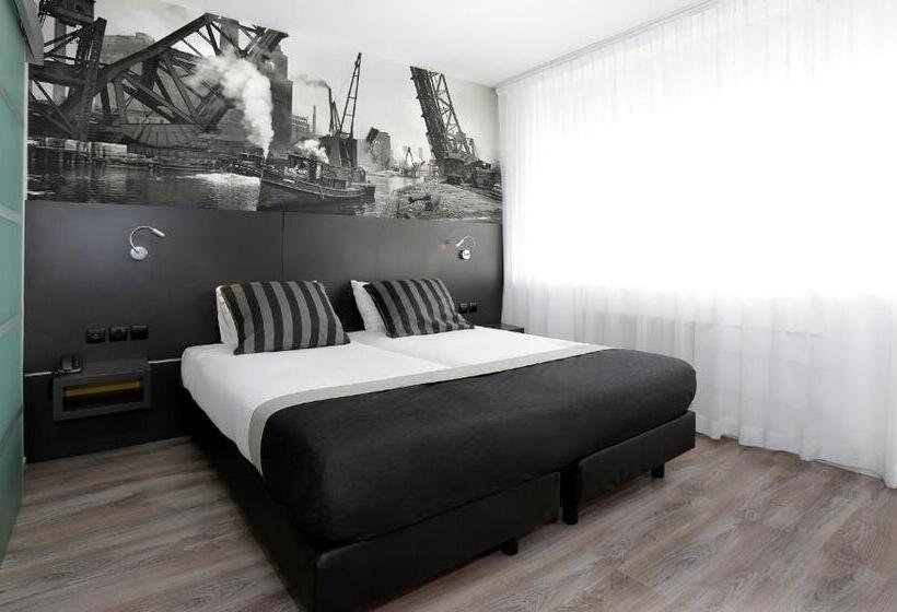 City Hotel Terneuzen