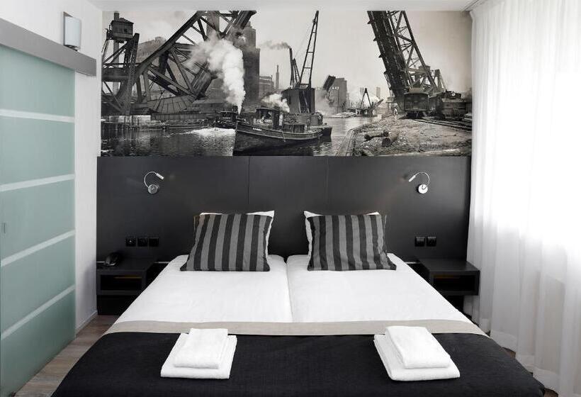 City Hotel Terneuzen
