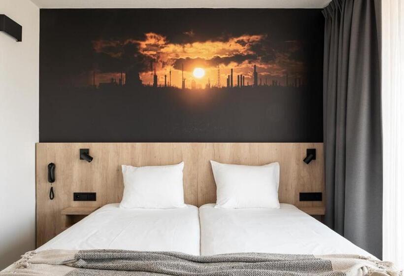 City Hotel Terneuzen