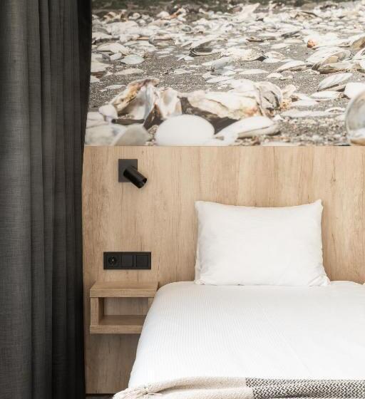 City Hotel Terneuzen