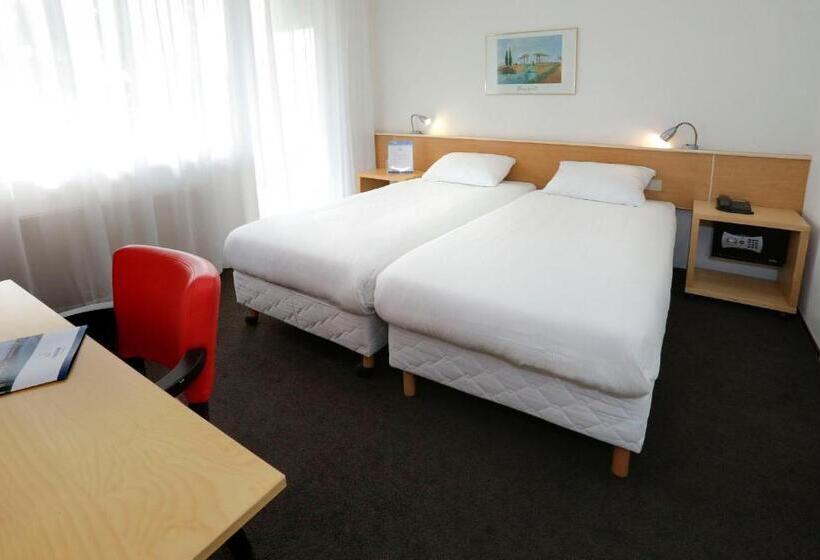 City Hotel Terneuzen