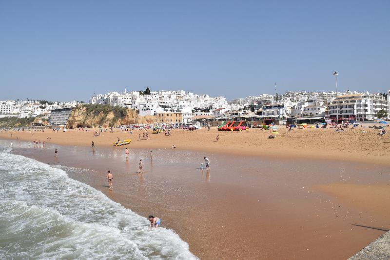 酒店 Colina Do Mar