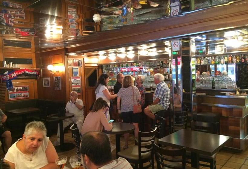 酒店 La Côte D Argent