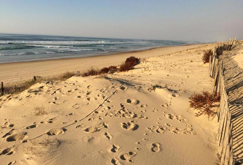 酒店 La Côte D Argent