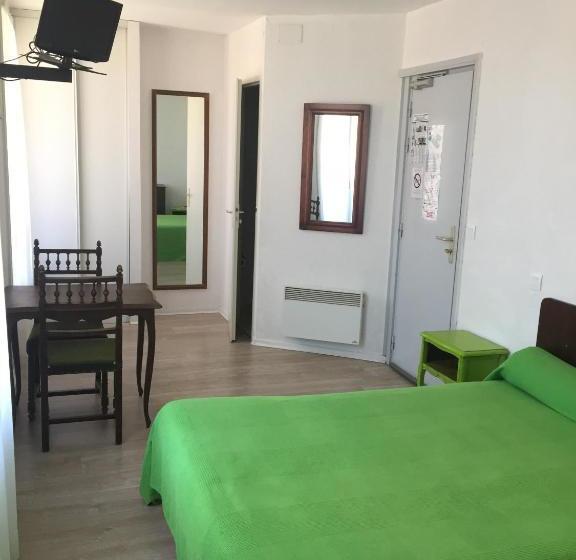 酒店 La Côte D Argent