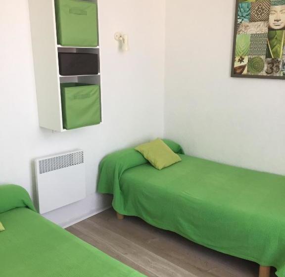 酒店 La Côte D Argent