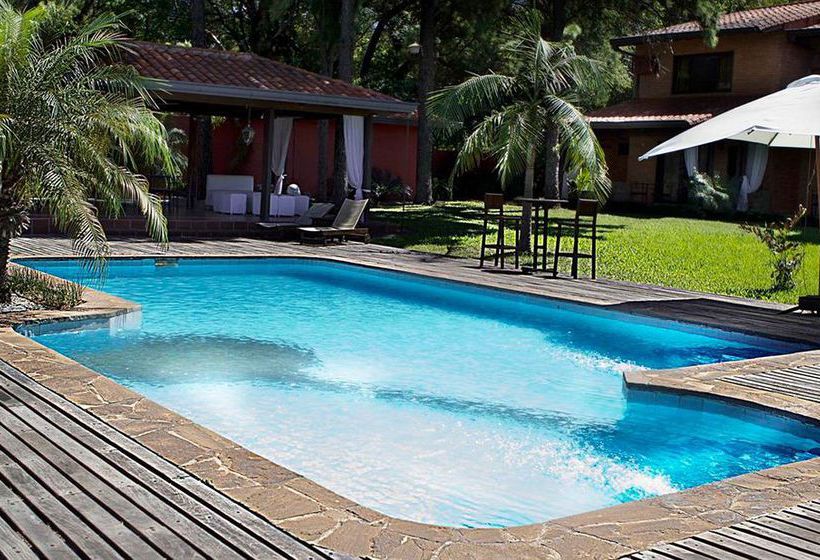 Terrazas del Sol Apart and Hotel