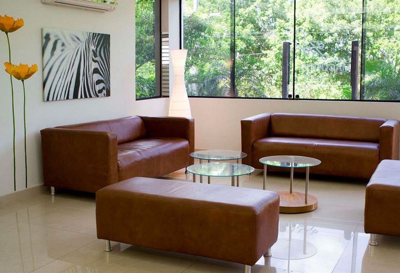 Terrazas del Sol Apart and Hotel