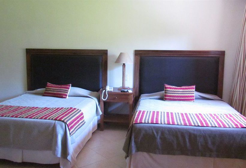 Terrazas del Sol Apart and Hotel