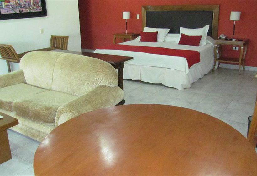 Terrazas del Sol Apart and Hotel