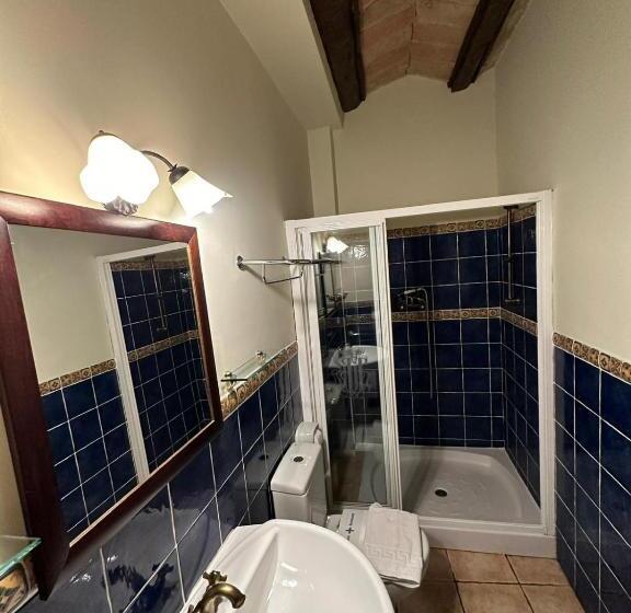 בית מלון כפרי De La Villa