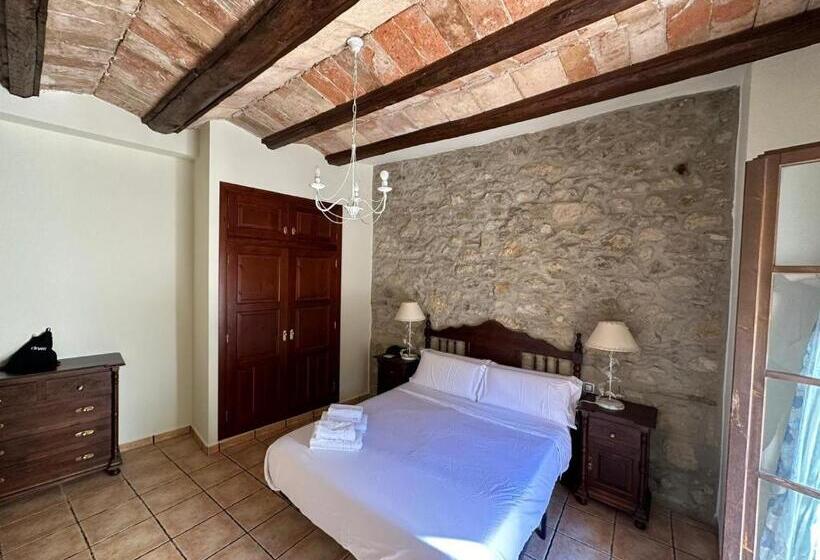 בית מלון כפרי De La Villa