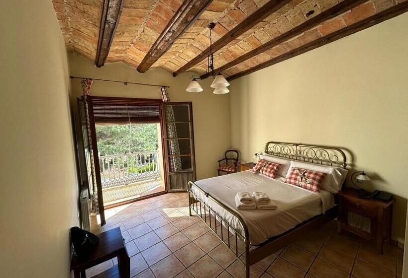 בית מלון כפרי De La Villa