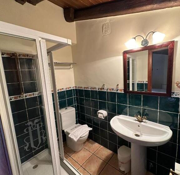 בית מלון כפרי De La Villa