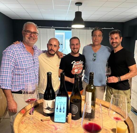 בית מלון כפרי De La Villa