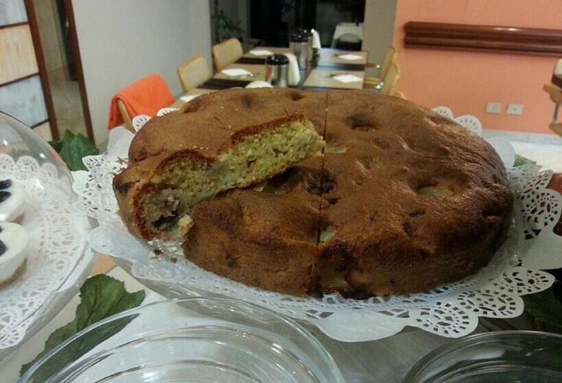 Отель Des Alpes