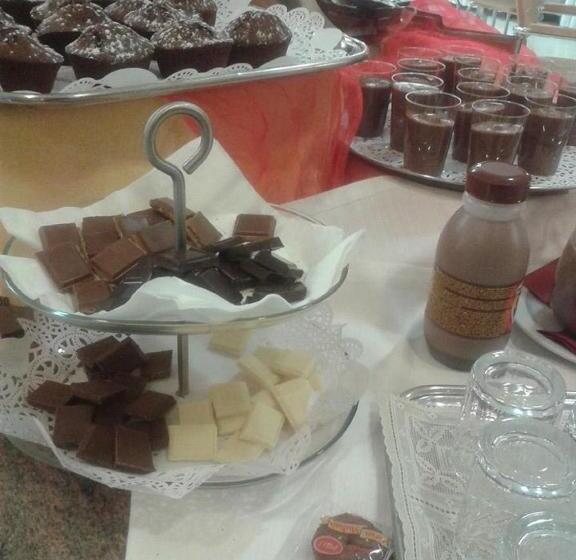 Отель Des Alpes