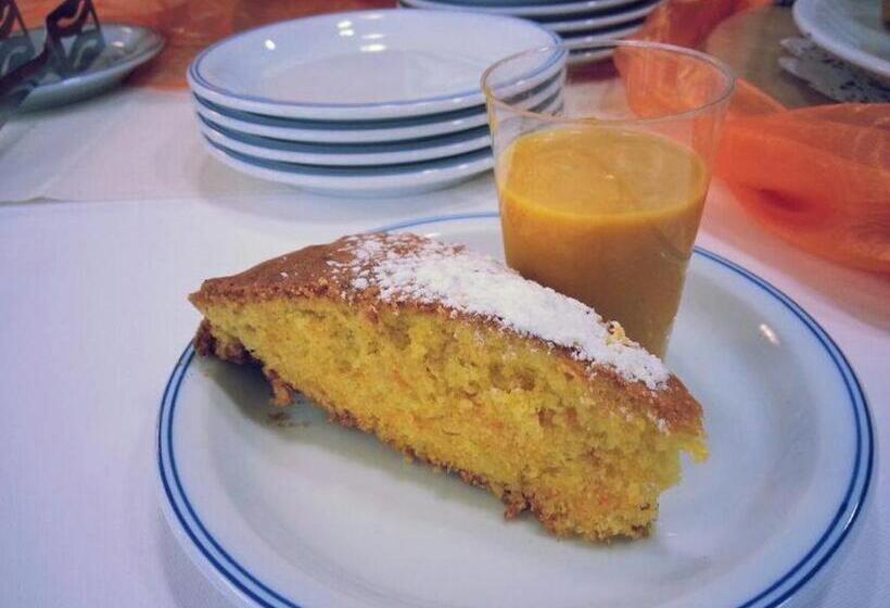 Отель Des Alpes