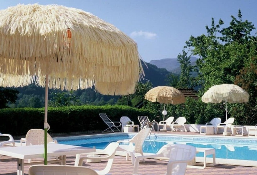 فندق Des Bains Et Résidences