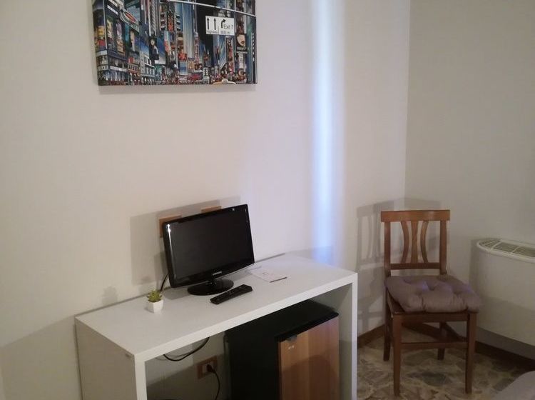 בית מלון כפרי Doc