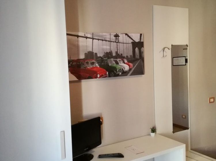 בית מלון כפרי Doc