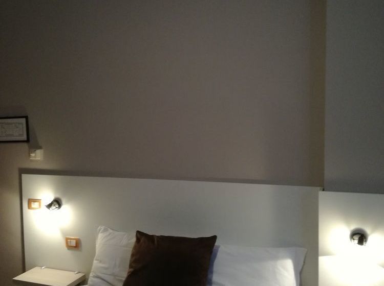 בית מלון כפרי Doc