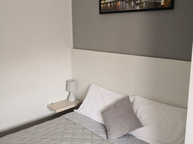 בית מלון כפרי Doc