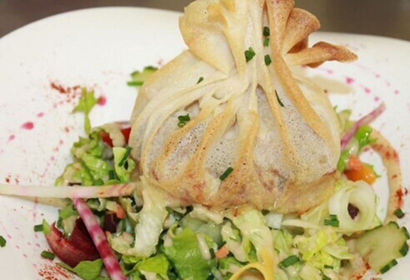 호텔 Don Quichotte